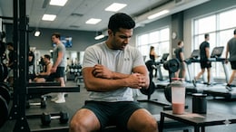 Does Itching From Pre-Workout Supplements Harm Your Skin? Here's What You Need to Know