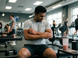 Does Itching From Pre-Workout Supplements Harm Your Skin? Here's What You Need to Know