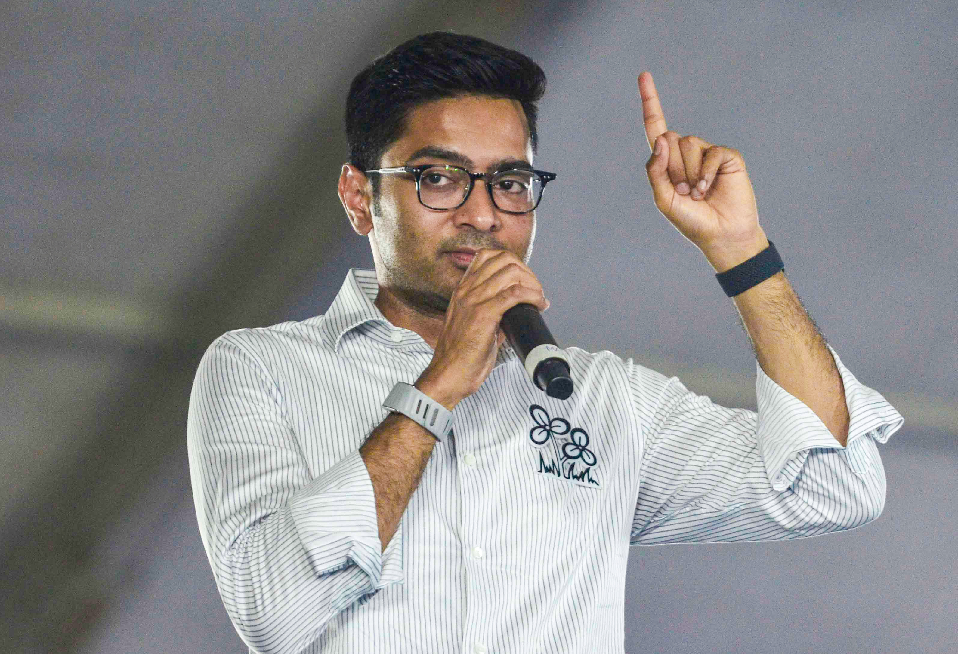 'No Chance To Reply': Trinamool Protests Timing Of Email To Abhishek Banerjee