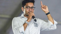 'No Chance To Reply': Trinamool Protests Timing Of Email To Abhishek Banerjee