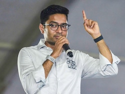 'No Chance To Reply': Trinamool Protests Timing Of Email To Abhishek Banerjee