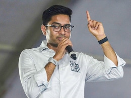 'No Chance To Reply': Trinamool Protests Timing Of Email To Abhishek Banerjee
