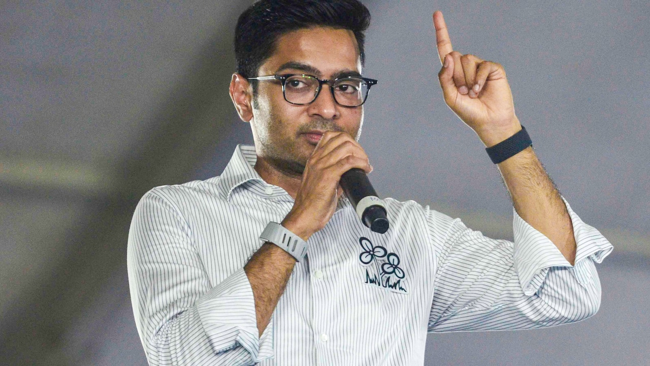 'No Chance To Reply': Trinamool Protests Timing Of Email To Abhishek Banerjee