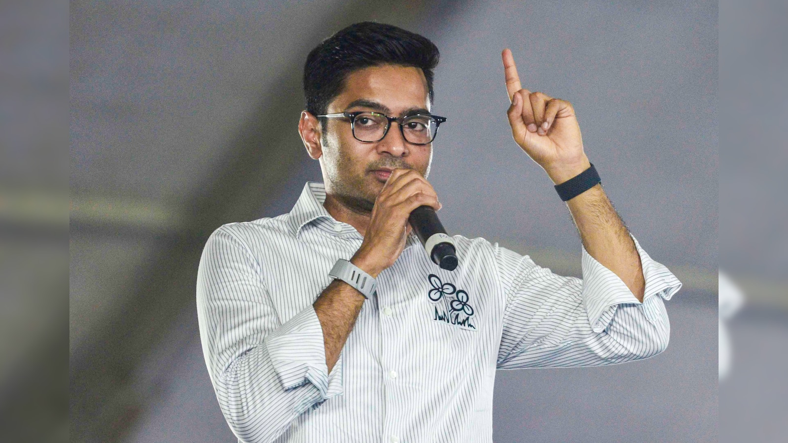 Madhya Pradesh High Court Lifts Stay on Arrest Warrant Against TMC MP Abhishek Banerjee