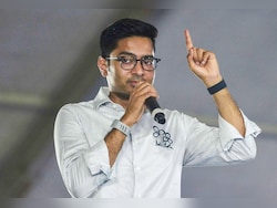 Madhya Pradesh High Court Revokes Stay On Abhishek Banerjee's Arrest Warrant