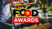NDTV Food Awards Focus On Cutting Social Media Clutter, Finding Real Heroes