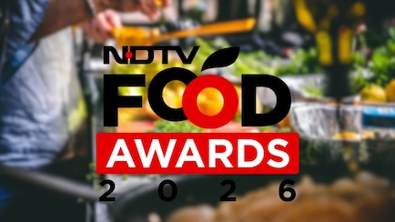 NDTV Food Awards Focus On Cutting Social Media Clutter, Finding Real Heroes