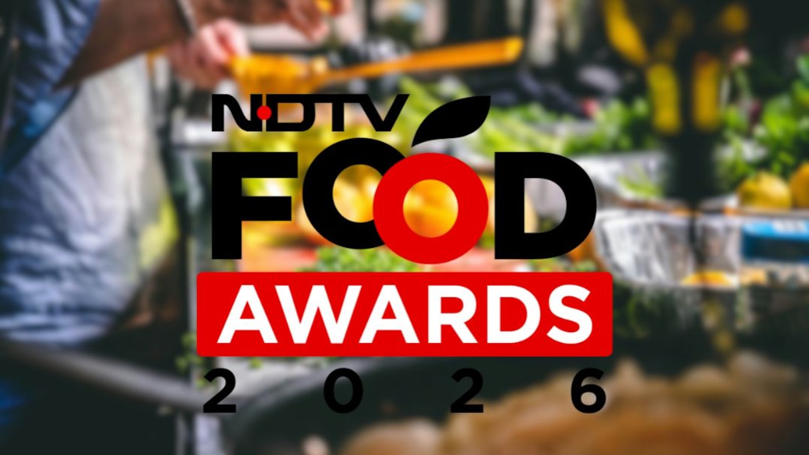 NDTV Food Awards Are All About Cutting Social Media Clutter And Finding Real Heroes