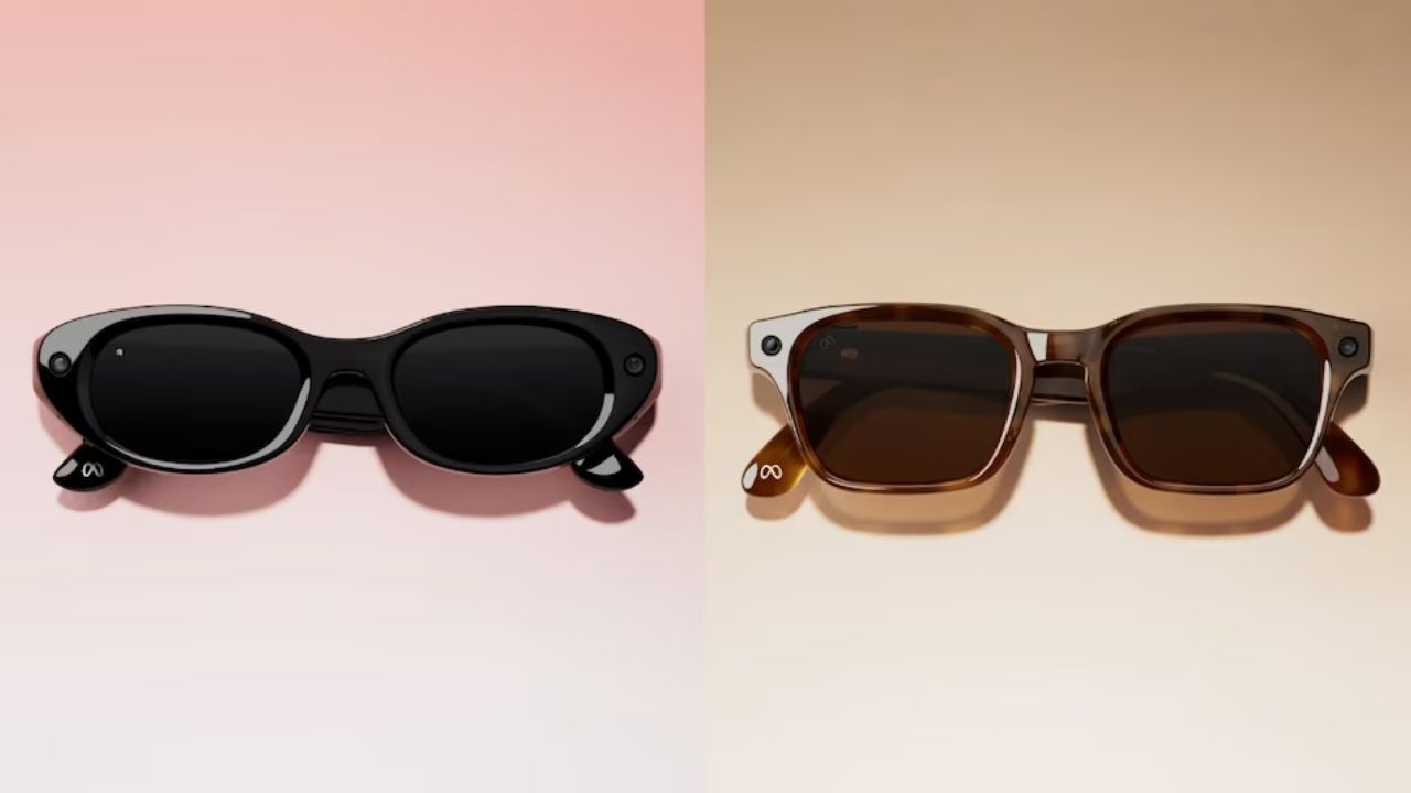 Meta Glasses ab 309 Euro in Deutschland: KI-Brille mit Muse Spark und Kylie-Edition