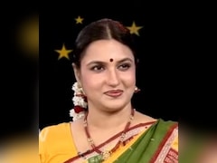 Actor Sukanya Wins Defamation Case Over Veerappan Interview After 30 Years, Sun TV Asked To Pay Rs 10 Lakh