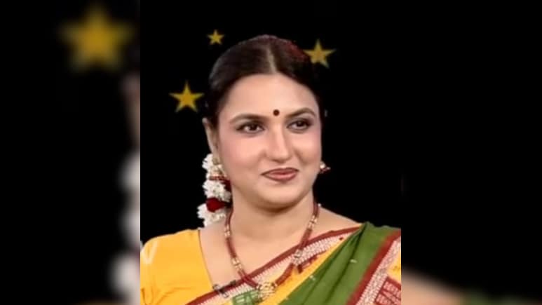 Actor Sukanya Wins Defamation Case Over Veerappan Interview After 30 Years, Sun TV Asked To Pay Rs 10 Lakh