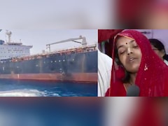 'I Want My Husband Back': Wife Of Indian Sailor Killed In US Tanker Strike Breaks Down