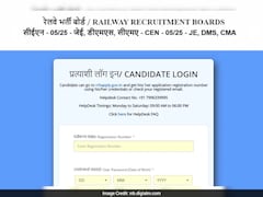 Railway Junior Engineer Admit Card  CBT 2 2026 Out: Hall Ticket डाउनलोड करने का डायरेक्ट लिंक यहां
