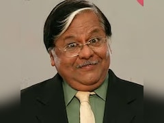 Veteran Gujarati Actor Arvind Vekaria Dies At 77