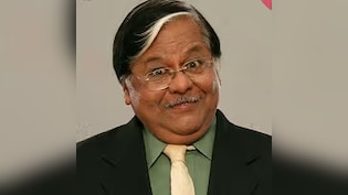 Veteran Gujarati Actor Arvind Vekaria Dies At 77