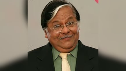 Veteran Gujarati Actor Arvind Vekaria Dies At 77