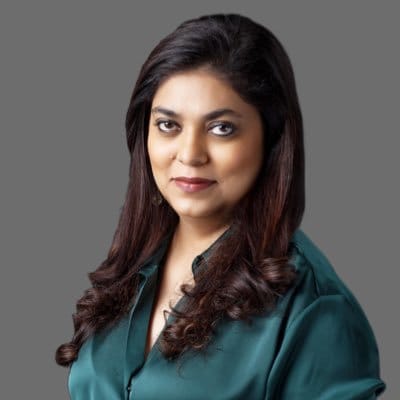 Shweta Rajpal Kohli