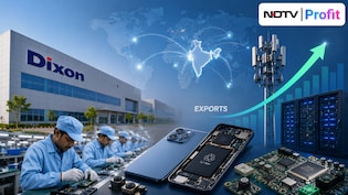 Dixon Tech Set For Rs 30,000 Crore Boost As Govt Likely To Approve Vivo JV