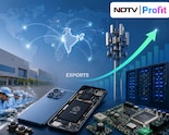 Exports, Telecom, Data Centres To Fuel India's Electronics Boom: Dixon Founder