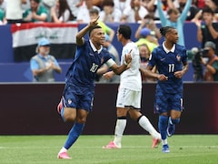 France vs Iraq LIVE Score, FRA vs IRQ FIFA World Cup 2026 Match LIVE Updates: France vs Iraq Delayed Due To This Reason; Kylian Mbappe Scores