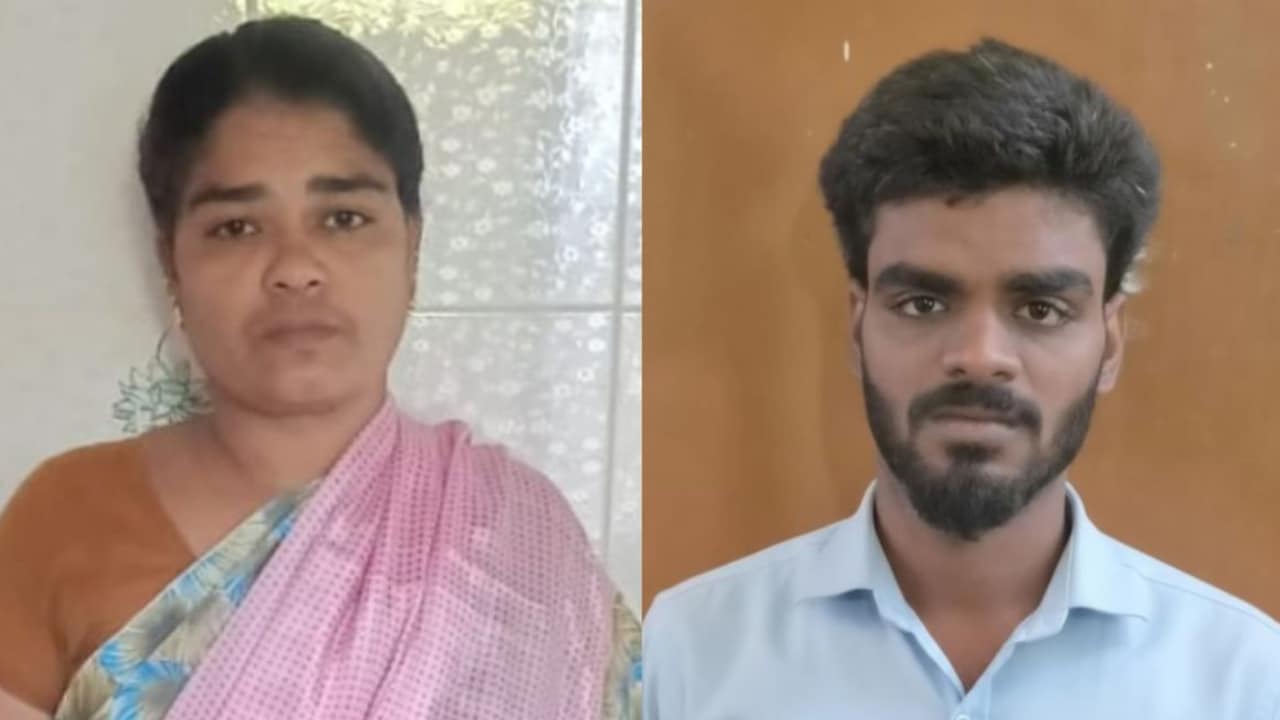 इंस्‍टाग्राम पर द‍िल दे बैठी थी बहन, गुस्‍साए भाई ने मां के साथ म‍िलकर फ‍िल्‍मी स्‍टाइल में क‍िया मर्डर