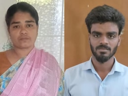 इंस्&zwj;टाग्राम पर द&zwj;िल दे बैठी थी बहन, गुस्&zwj;साए भाई ने मां के साथ म&zwj;िलकर फ&zwj;िल्&zwj;मी स्&zwj;टाइल में क&zwj;िया मर्डर