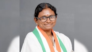Showdown Over Meenakshi Natarajan's RS Cancellation: Congress Meets Poll Body
