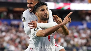 'Most Oppressed Team': Iran Coach After Team Told To Leave US Immediately After World Cup Match