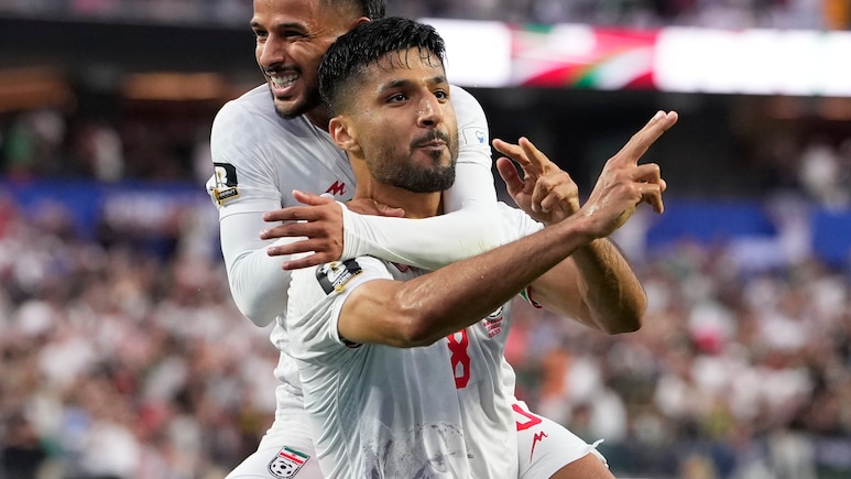 'Most Oppressed Team': Iran Coach After Team Told To Leave US Immediately After World Cup Match