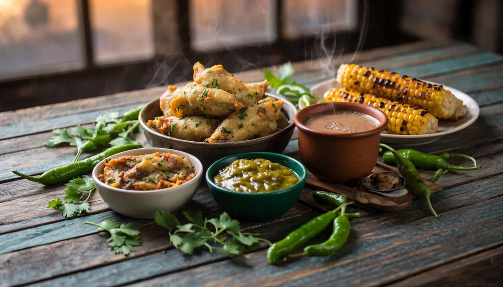 Best Indian monsoon diet tips for staying healthy and enjoying delicious rainy season food. Best Indian monsoon diet tips for staying healthy and enjoying delicious rainy season food.