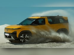 Tata Sierra.ev Launching On June 30th: What To Expect