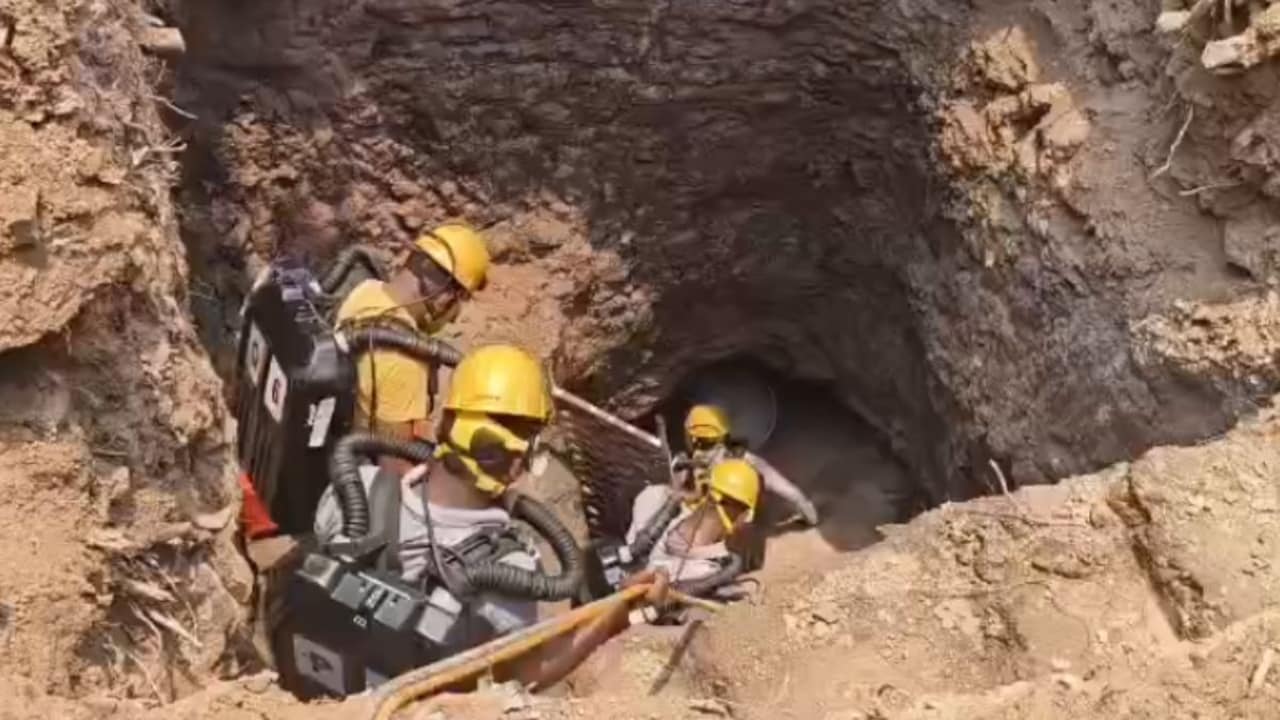 झारखंड: बंद खदान में कोयला खोदने गए लोग, जहरीली गैस से 4 की दर्दनाक मौत; प्रशासन ने उठाया बड़ा कदम