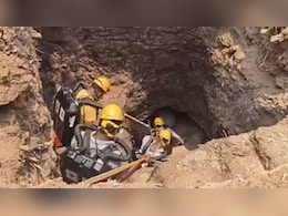 झारखंड: बंद खदान में कोयला खोदने गए लोग, जहरीली गैस से 4 की दर्दनाक मौत; प्रशासन ने उठाया बड़ा कदम