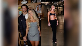 Patrick Mahomes' Wife Brittany Weighs In on Sophie Cunningham's Viral Post Amid Heartwarming Summer With Family