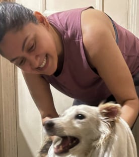 'Won't Rest': Actor Vows To Hunt The Wrongdoers After Society Dog Killed