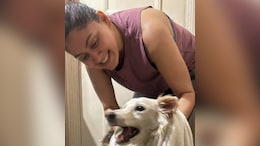 Manjari Fadnnis Vows To Hunt The Wrongdoers After Society Dog Is Killed: 'We Will Not Rest'