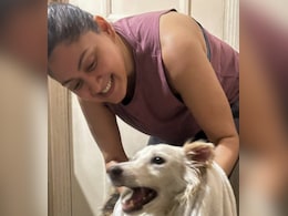Manjari Fadnnis Vows To Hunt The Wrongdoers After Society Dog Is Killed: 'We Will Not Rest'