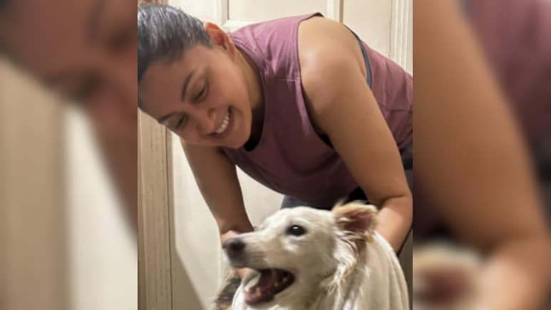 Manjari Fadnnis Vows To Hunt The Wrongdoers After Society Dog Is Killed: 'We Will Not Rest'