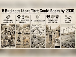 'Era Of Emotional Purchases': 5 Business Ideas That Could Boom by 2030