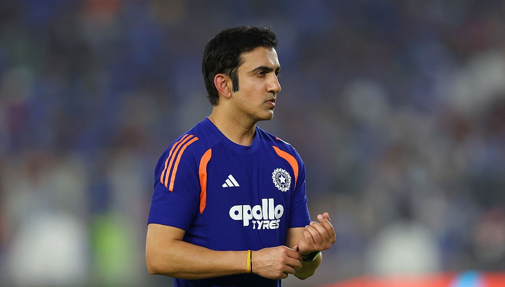 Gambhir Not Spared After Ireland Loss. Slammed By Iceland Cricket, Manjrekar