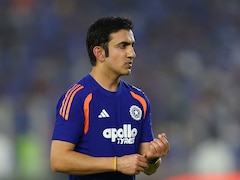 Gambhir Not Spared After Ireland Loss. Slammed By Iceland Cricket, Manjrekar