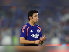 'भारत नाकाम रहा' टीम शर्मनाक हार पर कोच गौतम गंभीर की रणनीति पर भड़के संजय मांजरेकर
