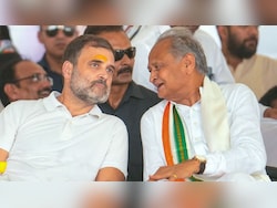 Opinion | Ignored By Rahul, Haunted By Pilot: Inside Ashok Gehlot's Grand Meltdown