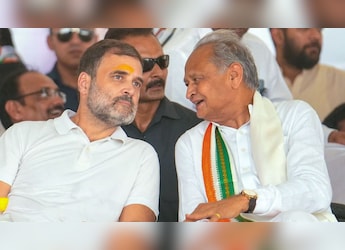 Opinion | Ignored By Rahul, Haunted By Pilot: Inside Ashok Gehlot's Grand Meltdown