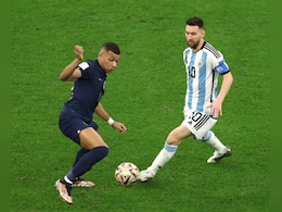 FIFA World Cup 2026: मेसी VS एम्बाप्पे: कौन किसपर भारी, आगाज सुपरहिट तो अंजाम कैसा होगा ?