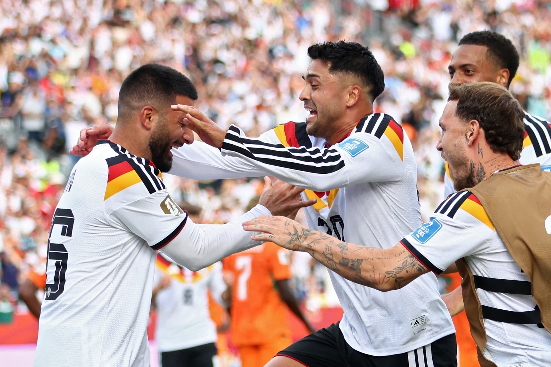 'Punished For Winning Group': Germany Coach Drops Bombshell At FIFA WC 2026