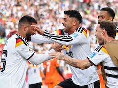Punished For Winning Group: Germany Coach Drops Bombshell At FIFA WC 2026
