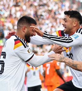Punished For Winning Group: Germany Coach Drops Bombshell At FIFA World Cup 2026