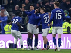 Everton Ordered To Pay Burnley Over 35 Million Pounds For Financial Breaches