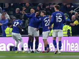 Everton Ordered To Pay Burnley Over 35 Million Pounds For Financial Breaches